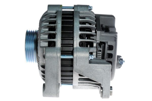 Alternator 14V 80A για Renault Clio II (Bb_Cb_) (BB_CB_) HELLA 8EL011710241
