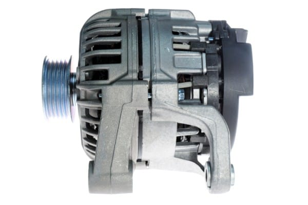 Alternator 14V 70A  Opel Corsa C (X01) HELLA 8EL011710251