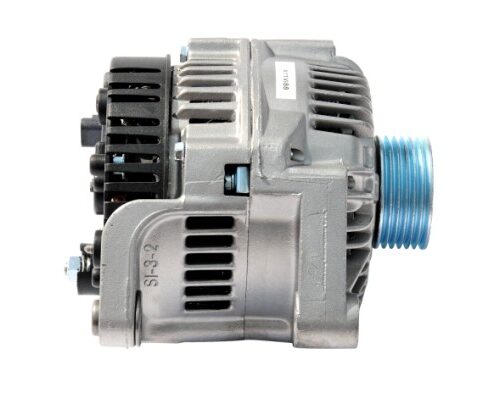 Alternator 14V 75A  Renault Scénic I Mpv (Ja0 1_Fa0_) (JA0 1_FA0_) HELLA 8EL011710281