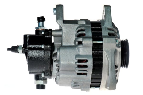 Alternator 14V 95A για Ford Transit Platγιαm Chassis (E_ _) HELLA 8EL011710291