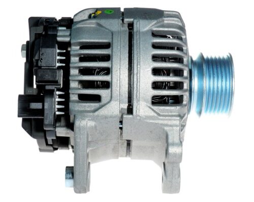 Alternator 14V 90A για VW Golf IV (1J1) HELLA 8EL011710311