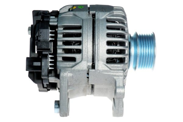 Alternator 14V 90A για VW Golf IV (1J1) HELLA 8EL011710311