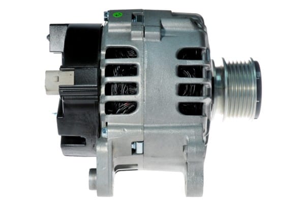 Alternator 14V 120A για Seat Ibiza III (6L1) HELLA 8EL011710321