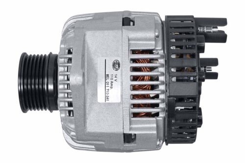 Alternator 14V 110A για Renault Master II Box (Fd) (FD) HELLA 8EL011710341
