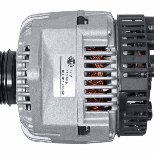 Alternator 14V 110A για Renault Master II Box (Fd) (FD) HELLA 8EL011710341