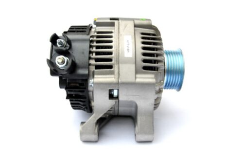 Alternator 14V 70A για Peugeot 206 Hatchback (2A C) HELLA 8EL011710361