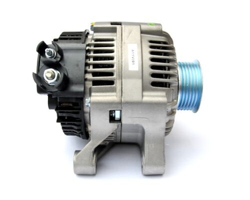 Alternator 14V 70A για Peugeot 206 Hatchback (2A C) HELLA 8EL011710361