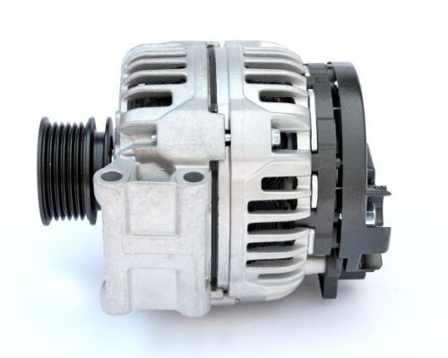 Alternator 14V 98A για Dacia Logan (Ls_) (LS_) HELLA 8EL011710401