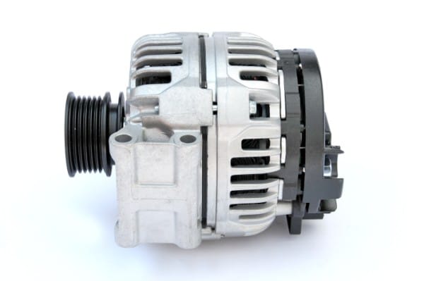 Alternator 14V 98A για Dacia Logan (Ls_) (LS_) HELLA 8EL011710401