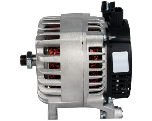 Alternator 14V 90A για Ford Focus Turnier (DNW) HELLA 8EL011710411