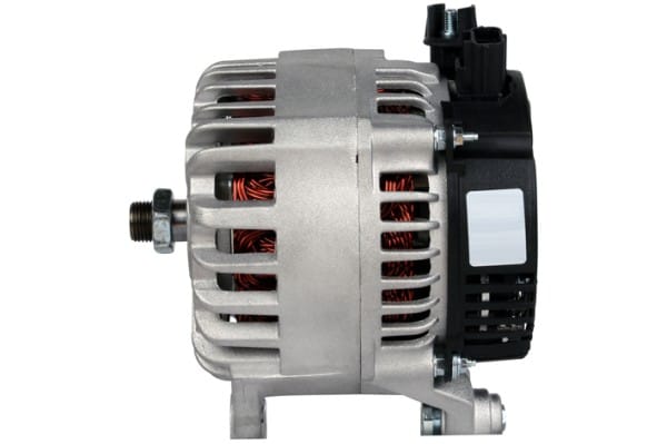 Alternator 14V 90A για Ford Focus Turnier (DNW) HELLA 8EL011710411