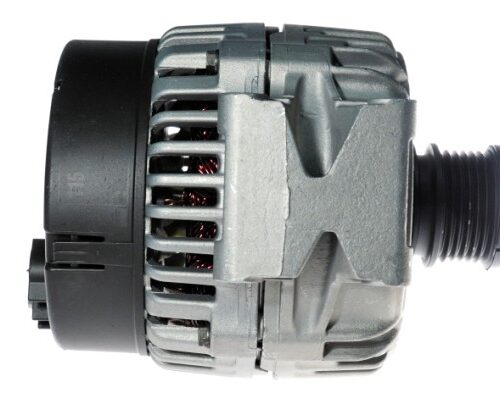 Alternator 14V 115A για Mercedes Benz Sprinter 3 T Chassis (903) HELLA 8EL011710421