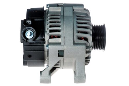 Alternator 14V 70A Peugeot 206 Hatchback (2A C) HELLA 8EL011710441