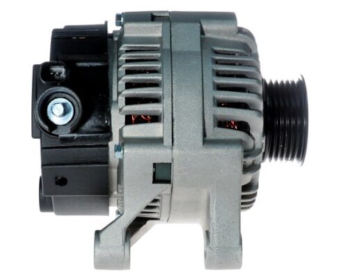 Alternator 14V 70A Peugeot 206 Hatchback (2A C) HELLA 8EL011710441