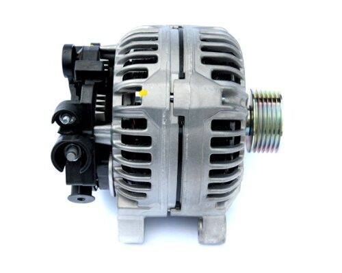 Alternator 14V 150A για Citroën Xsara Picasso (N68) HELLA 8EL011710461
