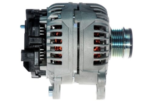 Alternator 14V 120A για VW Passat Variant (3B6) HELLA 8EL011710471