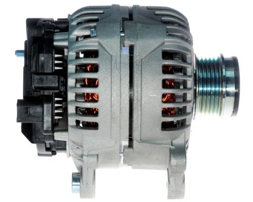 Alternator 14V 120A για VW Passat Variant (3B6) HELLA 8EL011710471