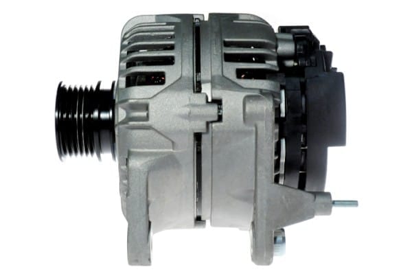 Alternator 14V 90A για VW Polo (9N_) HELLA 8EL011710481