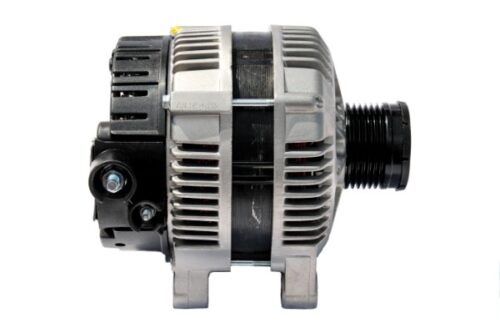 Alternator 14V 150A για Peugeot 307 (3A C) HELLA 8EL011710491