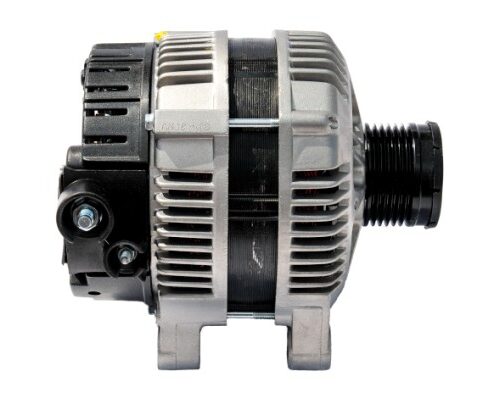 Alternator 14V 150A για Peugeot 307 (3A C) HELLA 8EL011710491
