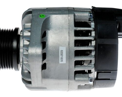 Alternator 14V 105A για Fiat Doblo Cargo (223_) HELLA 8EL011710501