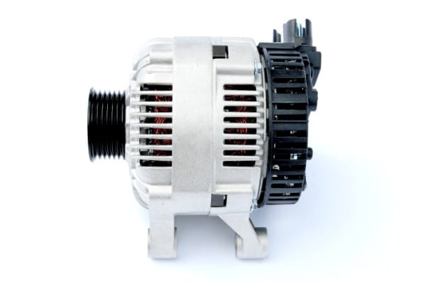Alternator 14V 90A για Citroën Berlingo (M_) HELLA 8EL011710511