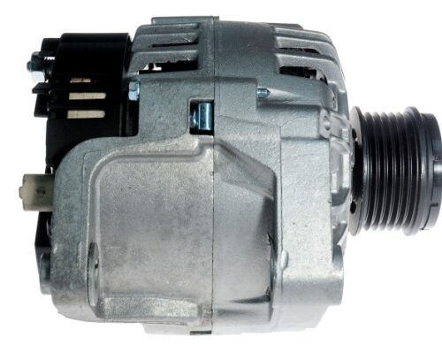 Alternator 14V 120A για Renault Scénic I Mpv (Ja0 1_Fa0_) (JA0 1_FA0_) HELLA 8EL011710521