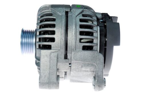 Alternator 14V 120A για Opel Zafira A Mpv (T98) HELLA 8EL011710531