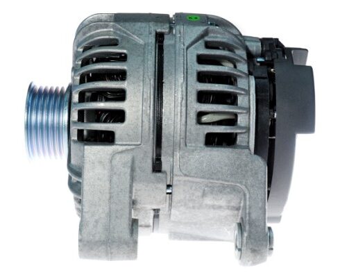 Alternator 14V 120A για Opel Zafira A Mpv (T98) HELLA 8EL011710531