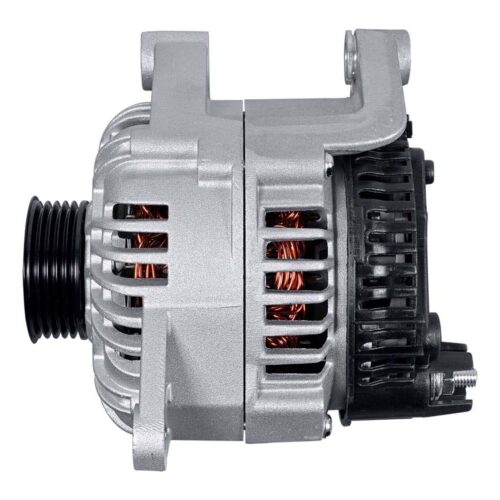 Alternator 14V 95A για Citroën Saxo (S0S1) HELLA 8EL011710541