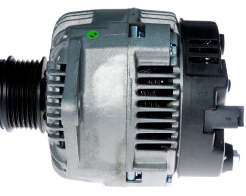 Alternator 14V 120A για Renault Kangoo Rapid (FC0 1_) HELLA 8EL011710551