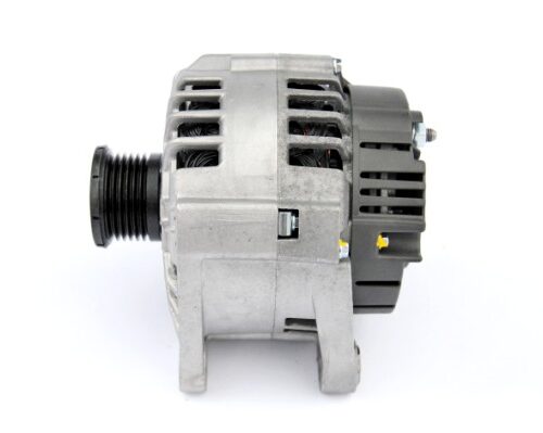 Alternator 14V 130A για Renault Laguna II (Bg0 1_) (BG0 HELLA 8EL011710561