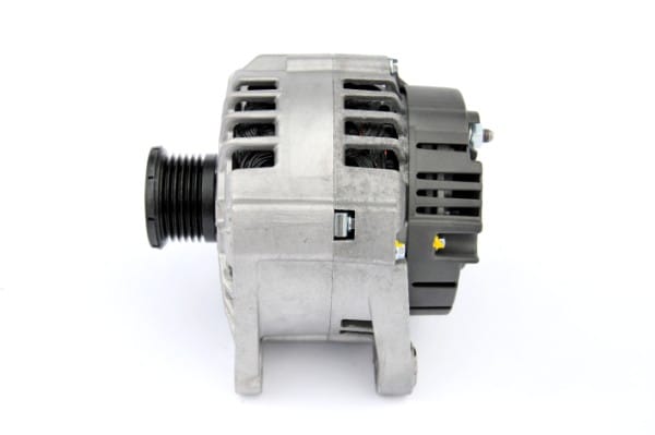 Alternator 14V 130A για Renault Laguna II (Bg0 1_) (BG0 HELLA 8EL011710561