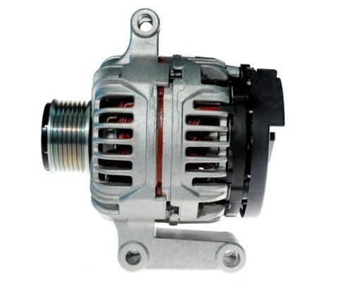 Alternator 14V 75A  Ford Transit Chassis (FM_ _FN_ _) HELLA 8EL011710591
