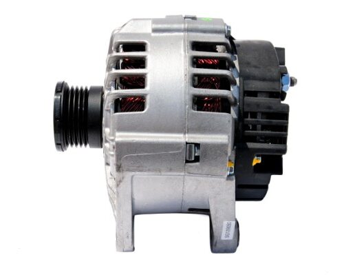 Alternator 14V 125A για Renault Laguna II (Bg0 1_) (BG0 HELLA 8EL011710611