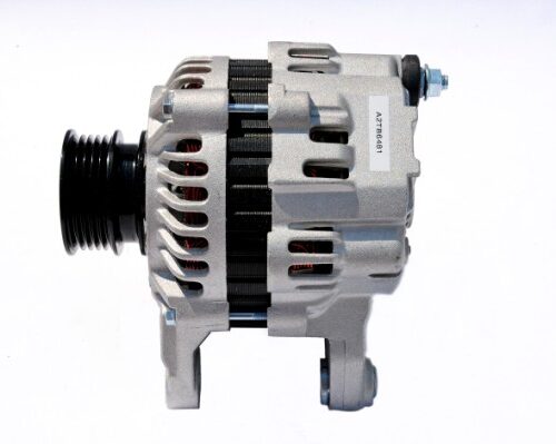 Alternator 14V 110A για Renault Clio II (Bb_Cb_) (BB_CB_) HELLA 8EL011710621