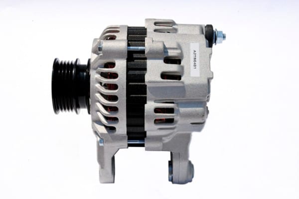 Alternator 14V 110A για Renault Clio II (Bb_Cb_) (BB_CB_) HELLA 8EL011710621