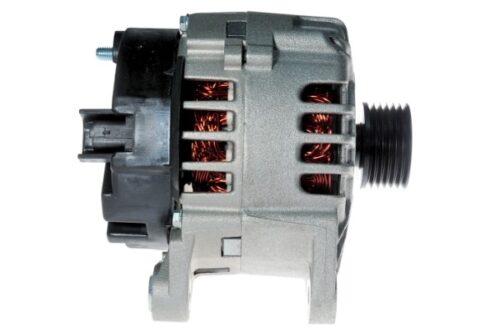 Alternator 14V 125A για Renault Master II Chassis (Ed Hd Ud) (ED HD UD) HELLA 8EL011710641