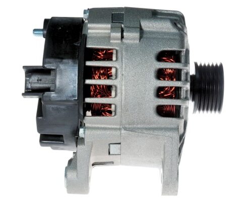 Alternator 14V 125A για Renault Master II Chassis (Ed Hd Ud) (ED HD UD) HELLA 8EL011710641