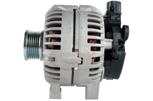 Alternator 14V 150A για Citroën C3 I (Fc_Fn_) (FC_FN_) HELLA 8EL011710661