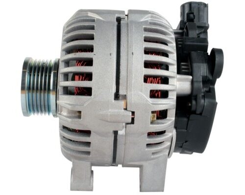 Alternator 14V 150A για Citroën C3 I (Fc_Fn_) (FC_FN_) HELLA 8EL011710661