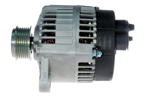 Alternator 14V 90A για Fiat Doblo Cargo (223_) HELLA 8EL011710691