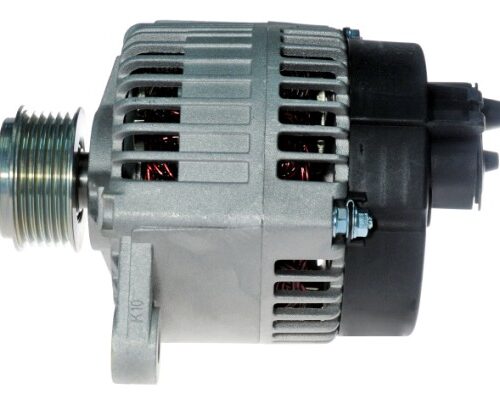 Alternator 14V 90A για Fiat Doblo Cargo (223_) HELLA 8EL011710691