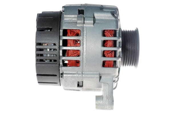 Alternator 14V 140A για Audi A6 Avant (4B5C5) HELLA 8EL011710711