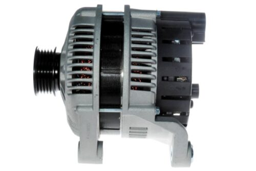 Alternator 14V 150A για Lκαι Rover Freelκαιer (L314) HELLA 8EL011710721