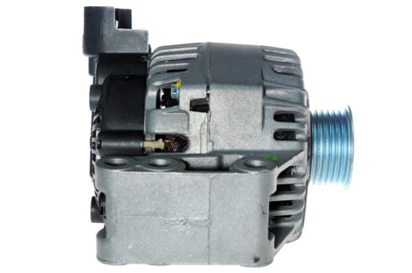 Alternator 14V 90A για Ford Ka (Rb_) (RB_) HELLA 8EL011710731