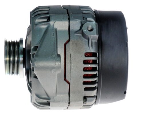 Alternator 14V 120A για Opel Meriva A Mpv (X03) HELLA 8EL011710751
