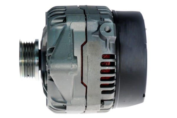 Alternator 14V 120A για Opel Meriva A Mpv (X03) HELLA 8EL011710751
