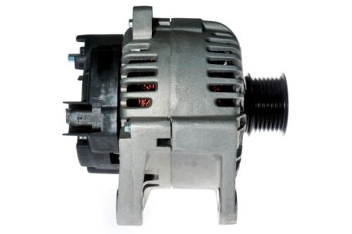 Alternator 14V 110A για Renault Scénic II (Jm0 1_) (JM0 HELLA 8EL011710761