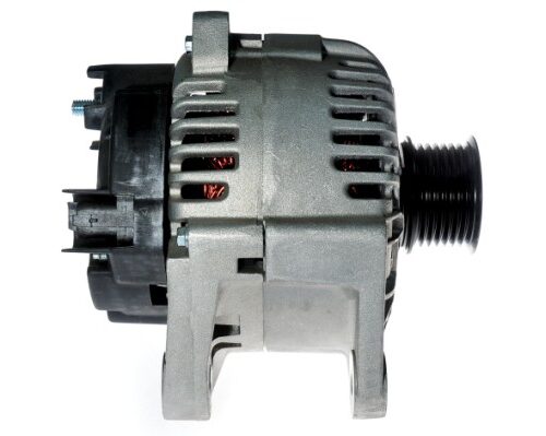 Alternator 14V 110A για Renault Scénic II (Jm0 1_) (JM0 HELLA 8EL011710761